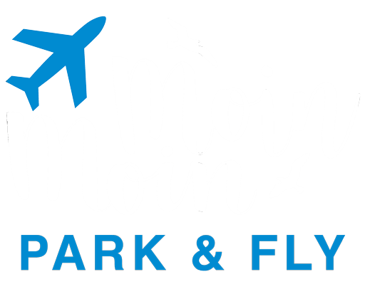 Moin Moin Park and Fly Logo